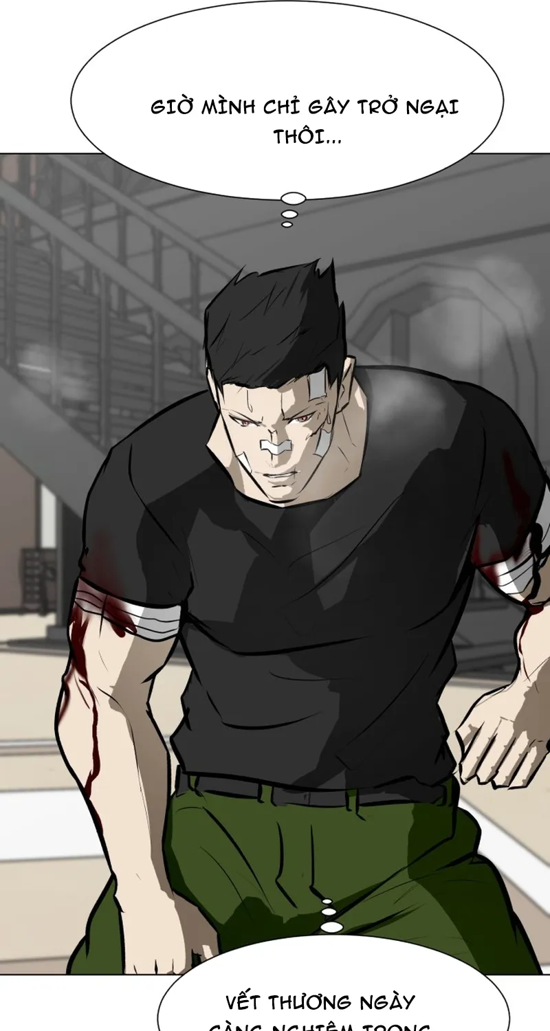Đấu Sĩ Xác Sống Chap 82 - Next Chap 83