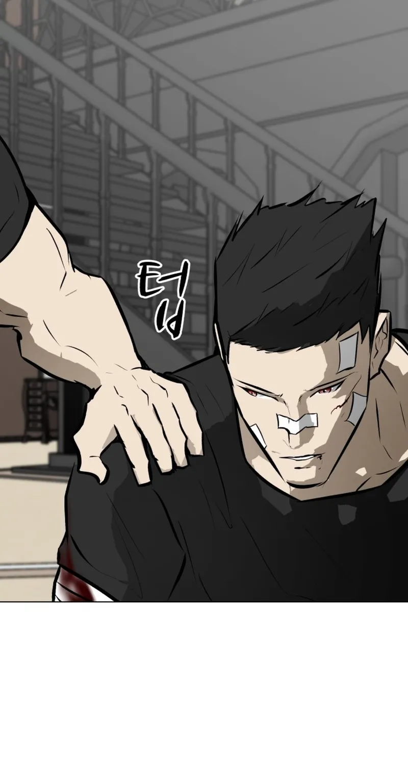 Đấu Sĩ Xác Sống Chap 82 - Next Chap 83