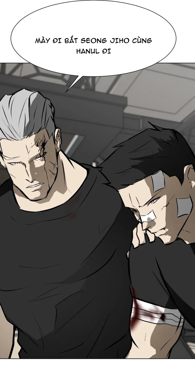 Đấu Sĩ Xác Sống Chap 82 - Next Chap 83