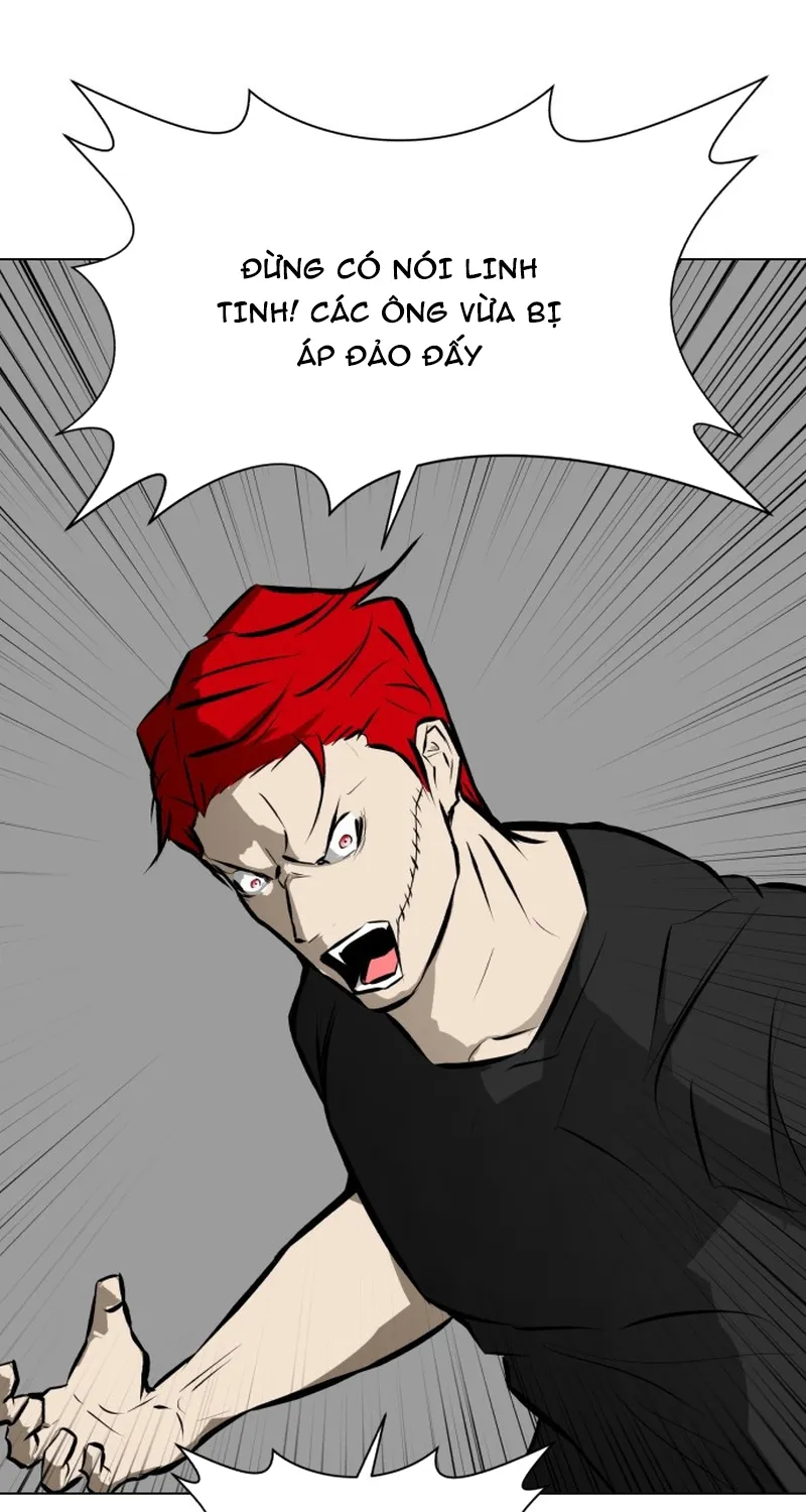 Đấu Sĩ Xác Sống Chap 82 - Next Chap 83