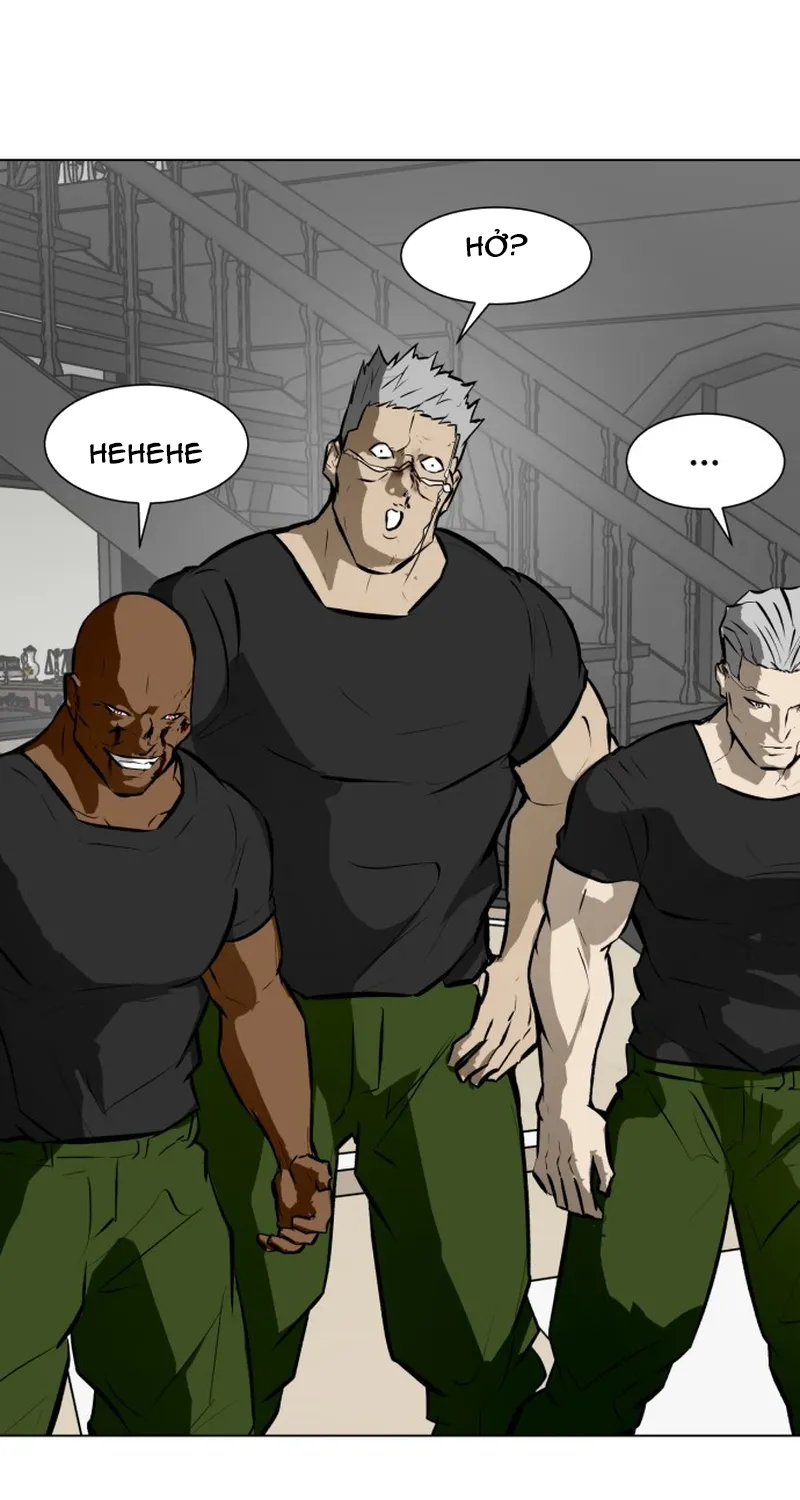Đấu Sĩ Xác Sống Chap 82 - Next Chap 83