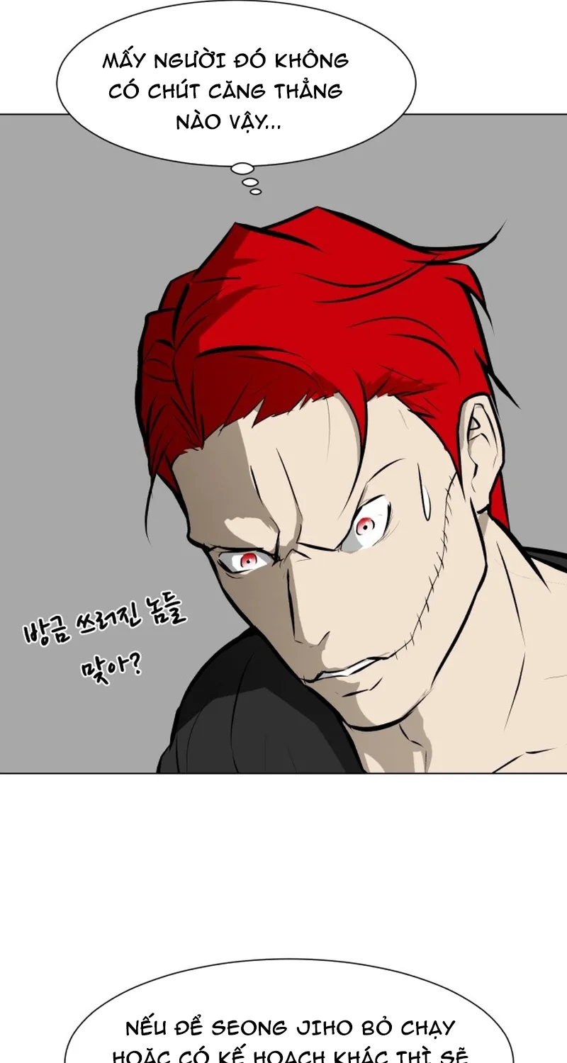 Đấu Sĩ Xác Sống Chap 82 - Next Chap 83