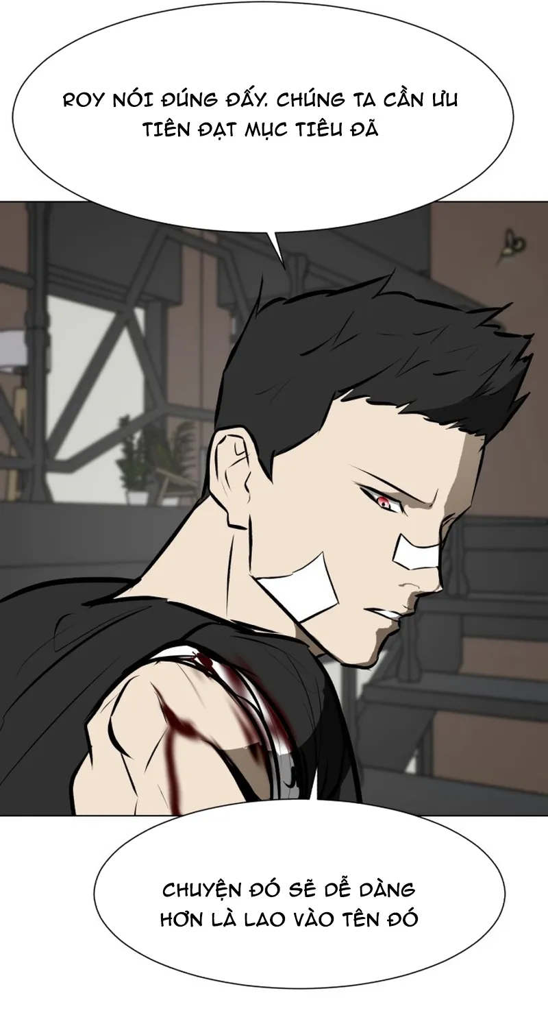 Đấu Sĩ Xác Sống Chap 82 - Next Chap 83