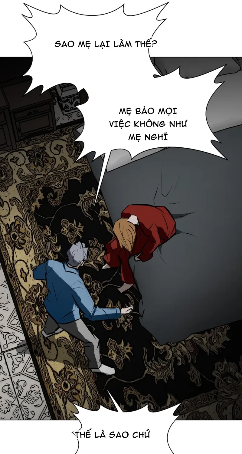 Đấu Sĩ Xác Sống Chap 82 - Next Chap 83