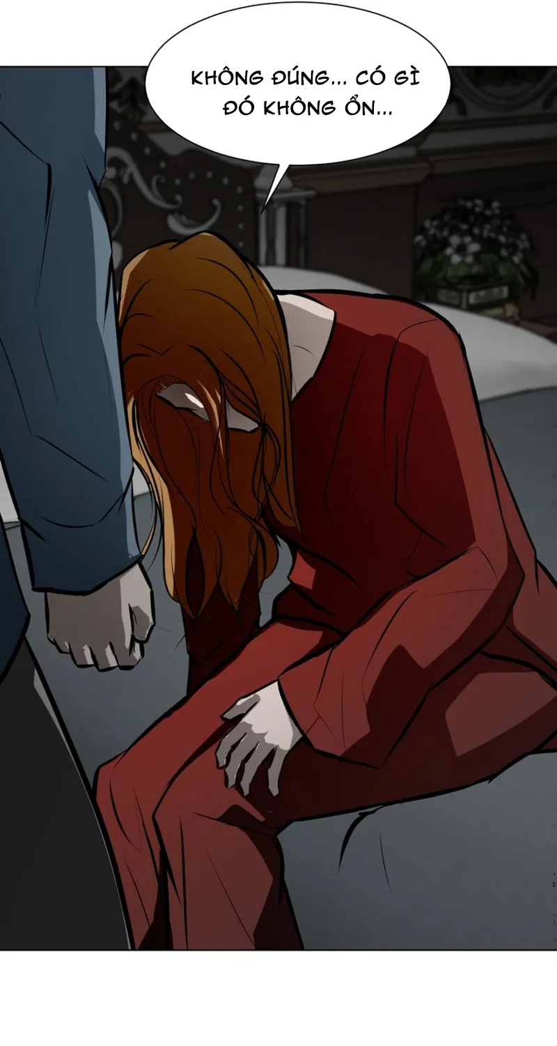 Đấu Sĩ Xác Sống Chap 82 - Next Chap 83