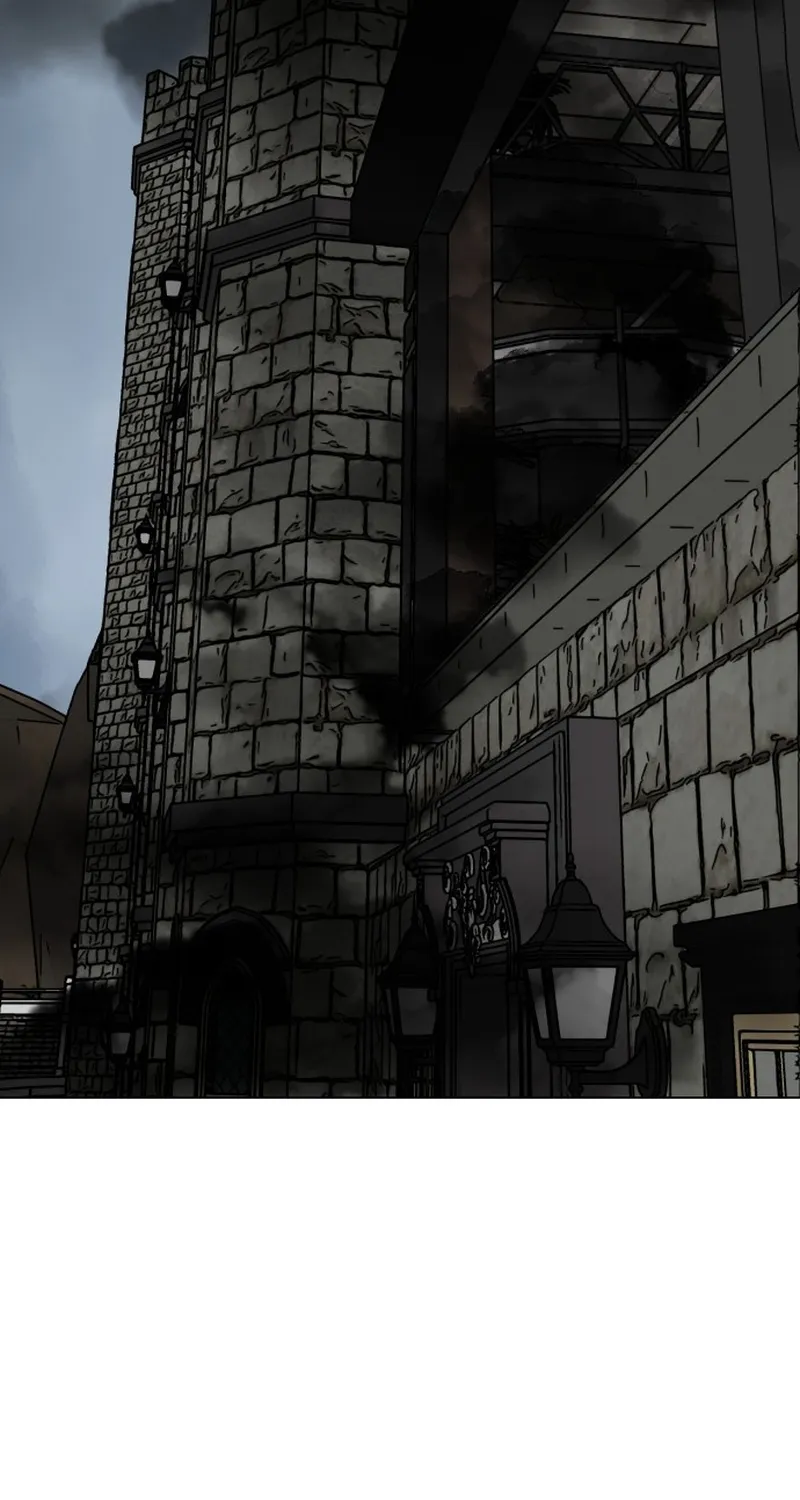 Đấu Sĩ Xác Sống Chap 83 - Next Chap 84