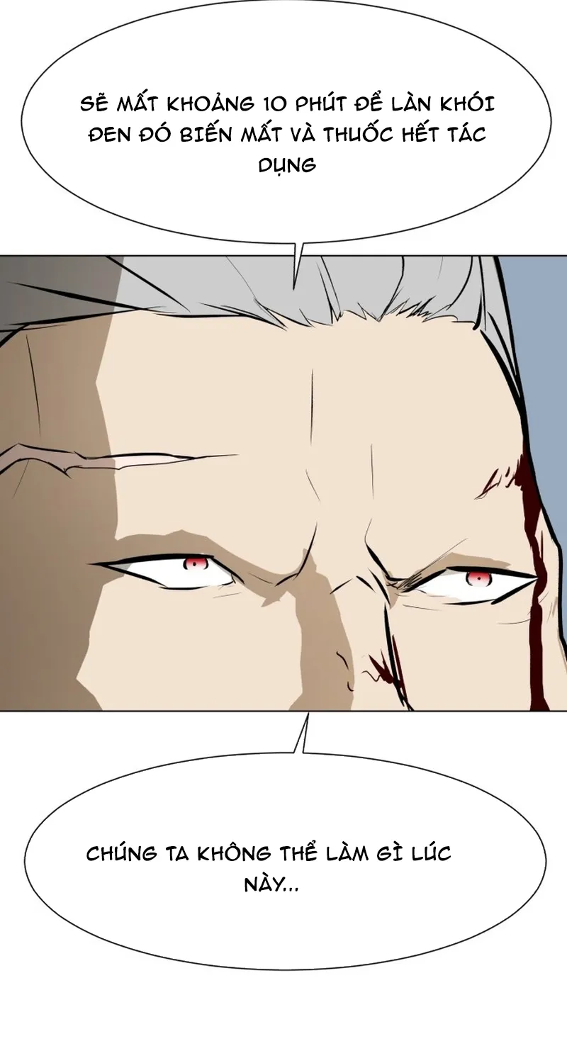 Đấu Sĩ Xác Sống Chap 83 - Next Chap 84
