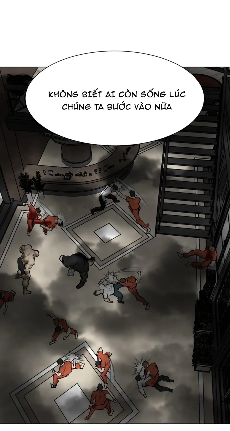 Đấu Sĩ Xác Sống Chap 83 - Next Chap 84