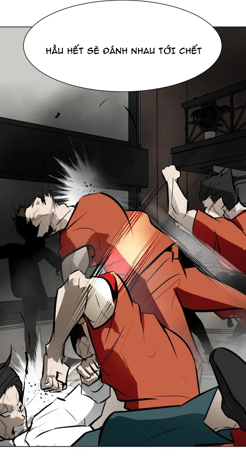 Đấu Sĩ Xác Sống Chap 83 - Next Chap 84