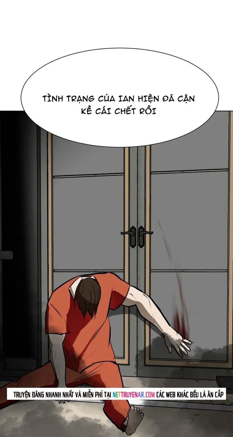 Đấu Sĩ Xác Sống Chap 83 - Next Chap 84