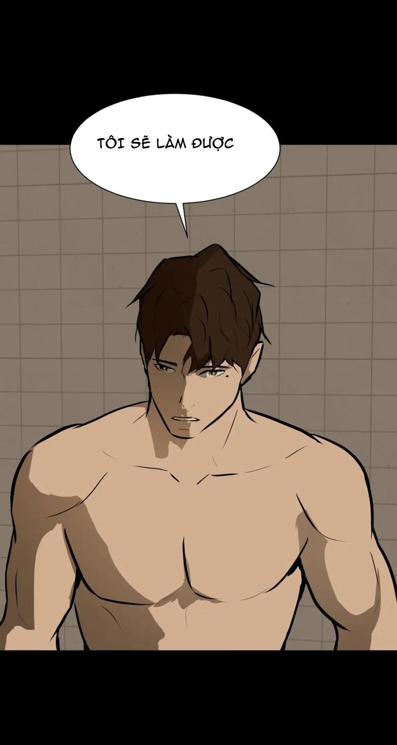 Đấu Sĩ Xác Sống Chap 83 - Next Chap 84