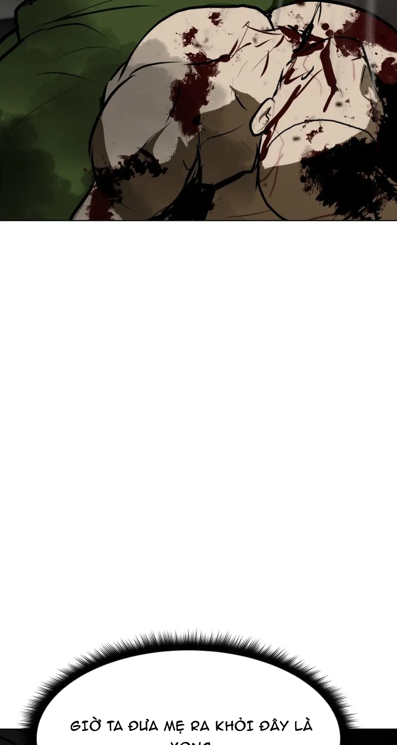 Đấu Sĩ Xác Sống Chap 83 - Next Chap 84