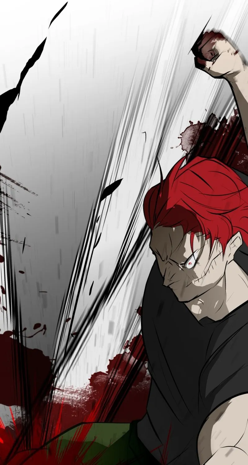 Đấu Sĩ Xác Sống Chap 83 - Next Chap 84