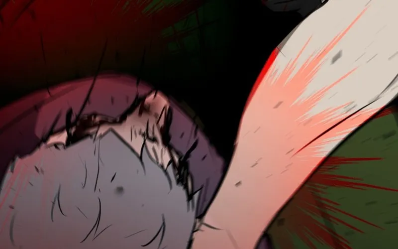 Đấu Sĩ Xác Sống Chap 83 - Next Chap 84