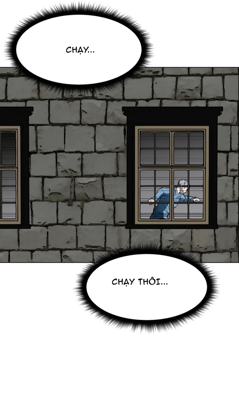 Đấu Sĩ Xác Sống Chap 83 - Next Chap 84
