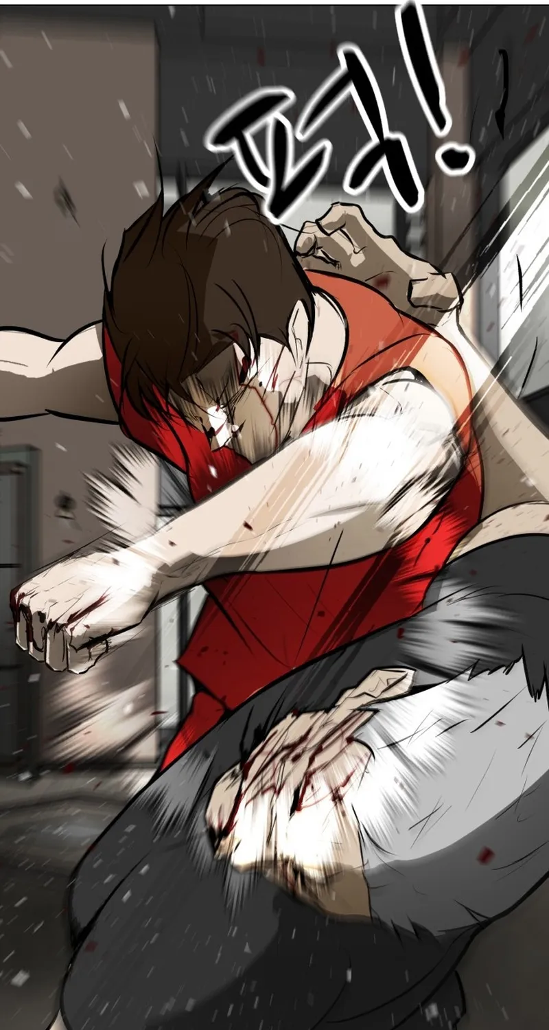 Đấu Sĩ Xác Sống Chap 83 - Next Chap 84