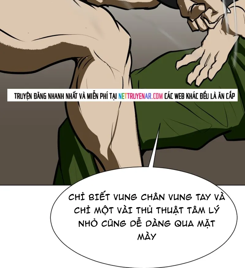 Đấu Sĩ Xác Sống Chap 83 - Next Chap 84