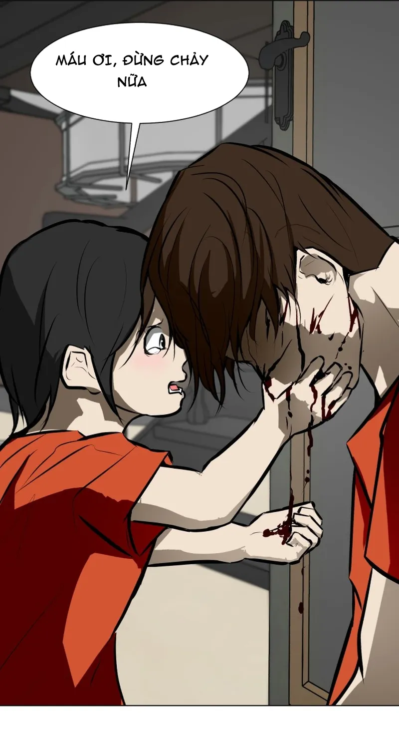 Đấu Sĩ Xác Sống Chap 83 - Next Chap 84