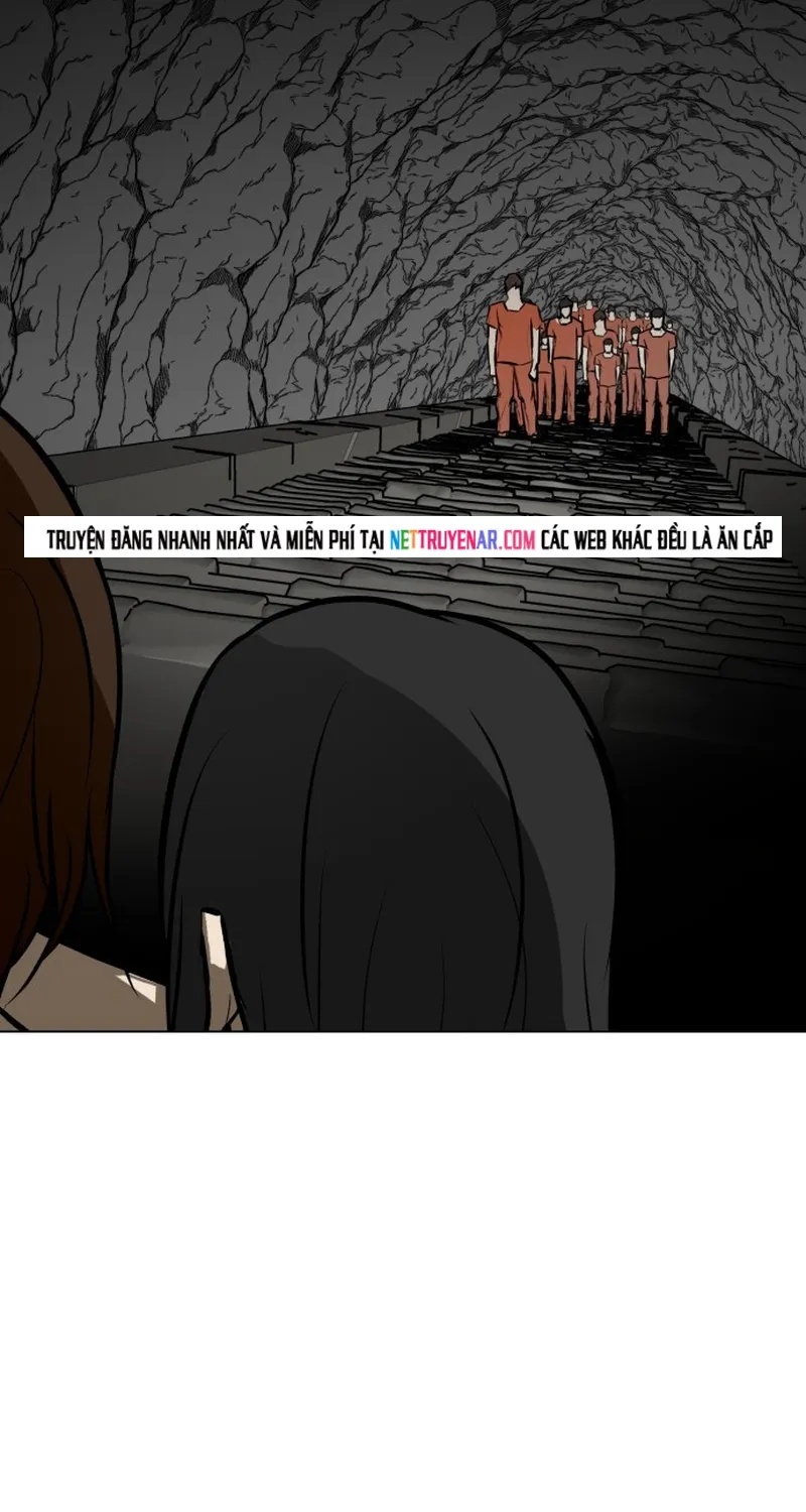 Đấu Sĩ Xác Sống Chap 83 - Next Chap 84