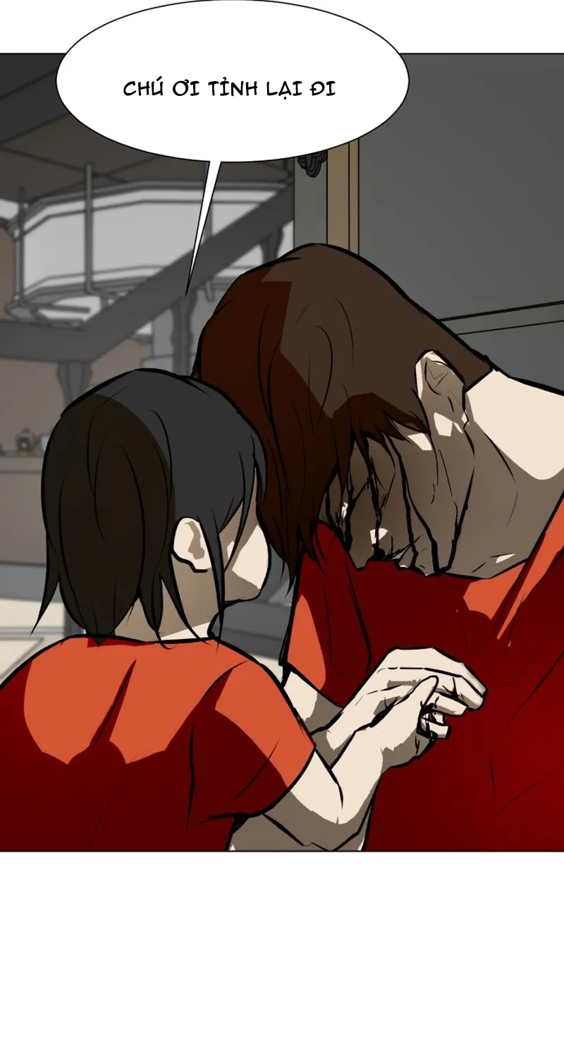 Đấu Sĩ Xác Sống Chap 83 - Next Chap 84