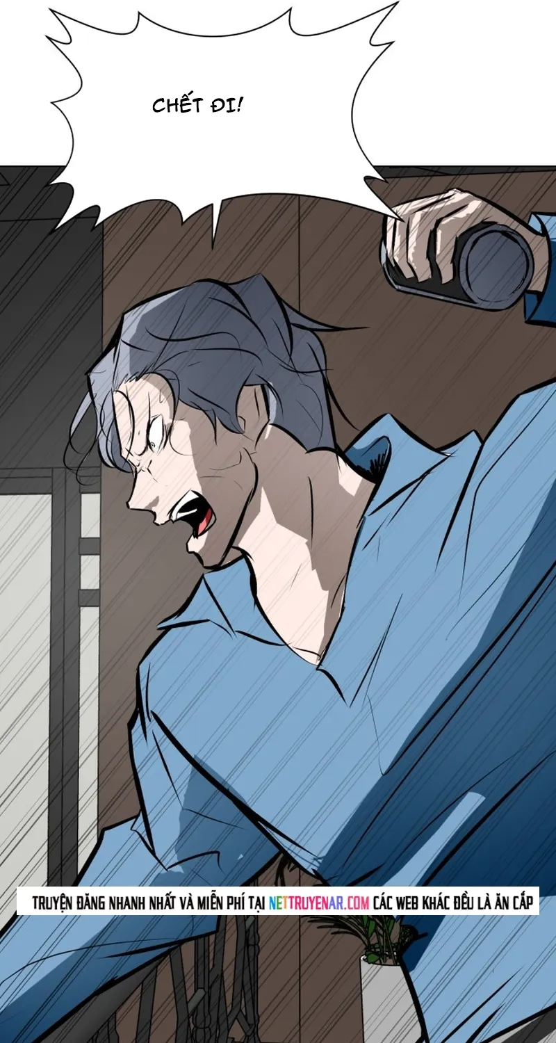 Đấu Sĩ Xác Sống Chap 83 - Next Chap 84
