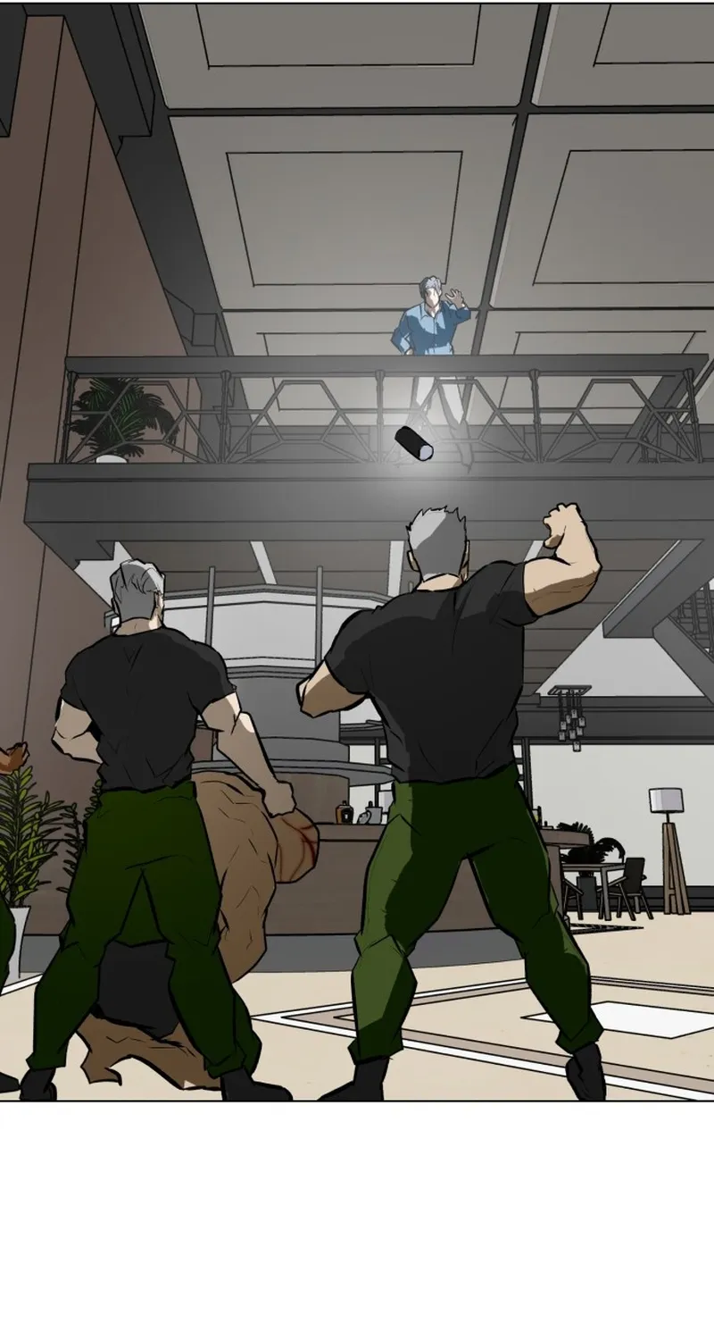 Đấu Sĩ Xác Sống Chap 83 - Next Chap 84