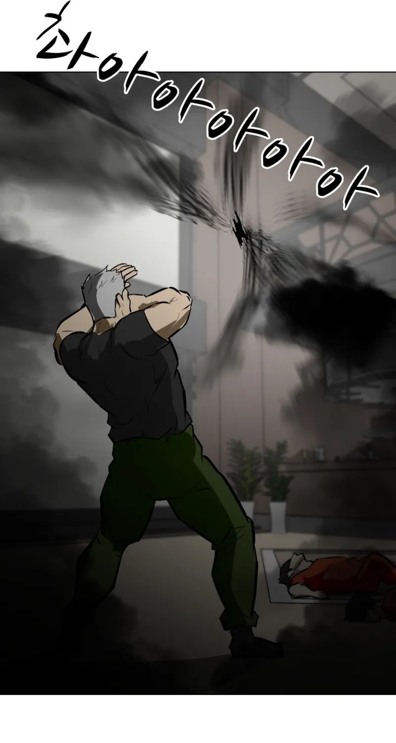 Đấu Sĩ Xác Sống Chap 83 - Next Chap 84
