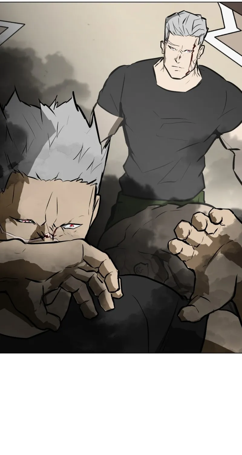 Đấu Sĩ Xác Sống Chap 83 - Next Chap 84