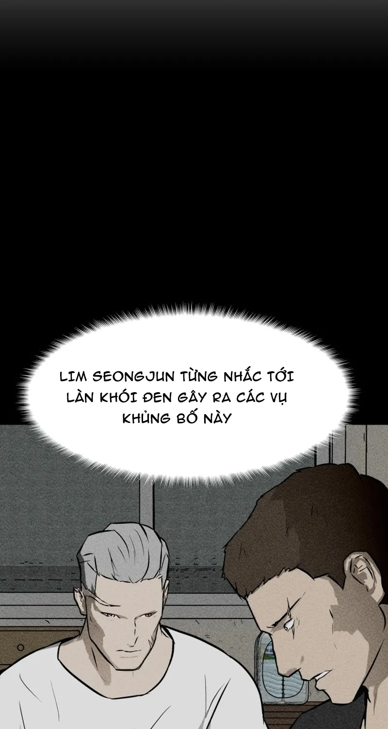 Đấu Sĩ Xác Sống Chap 83 - Next Chap 84
