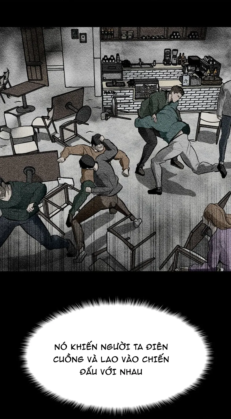 Đấu Sĩ Xác Sống Chap 83 - Next Chap 84
