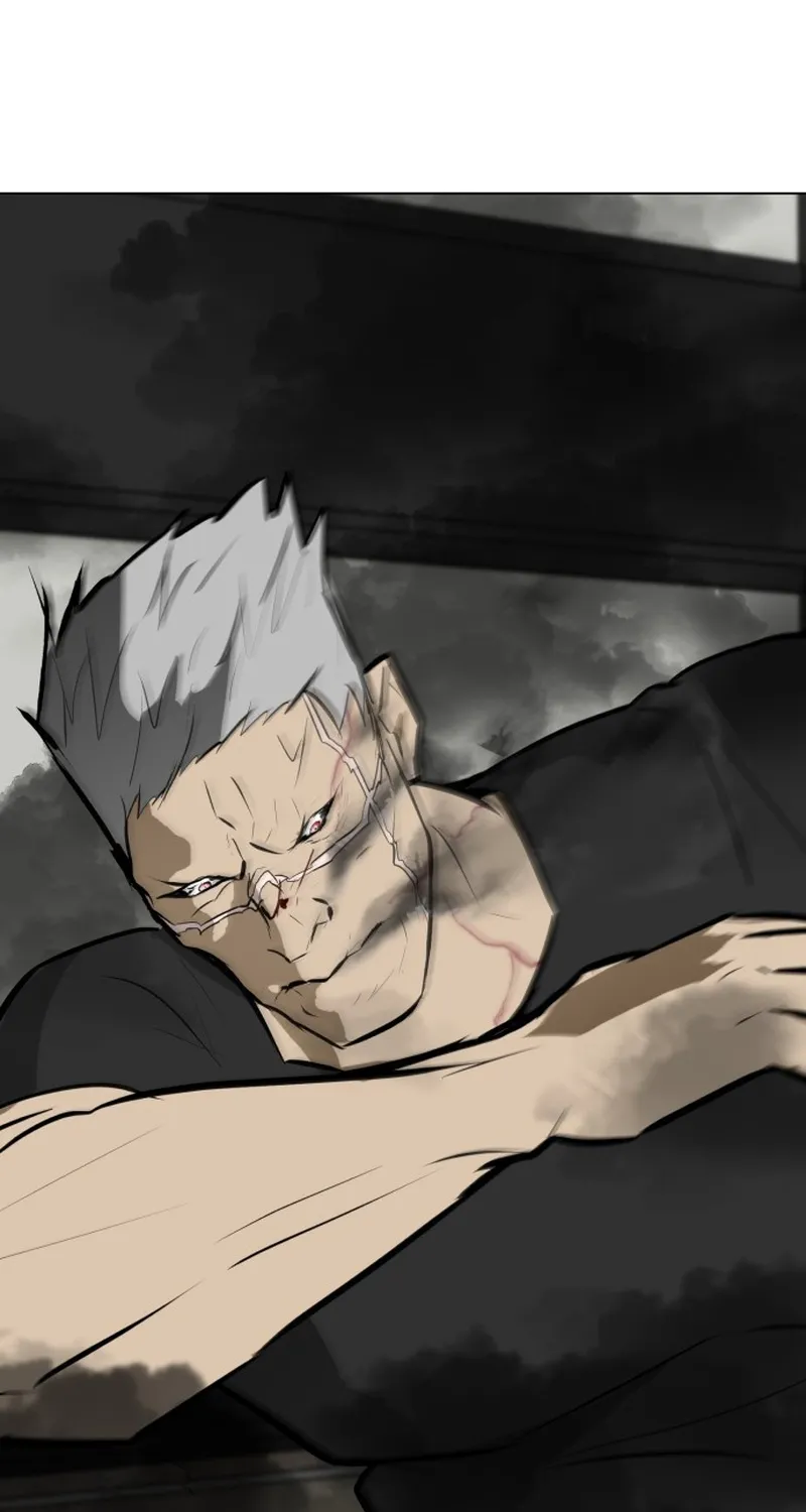 Đấu Sĩ Xác Sống Chap 83 - Next Chap 84
