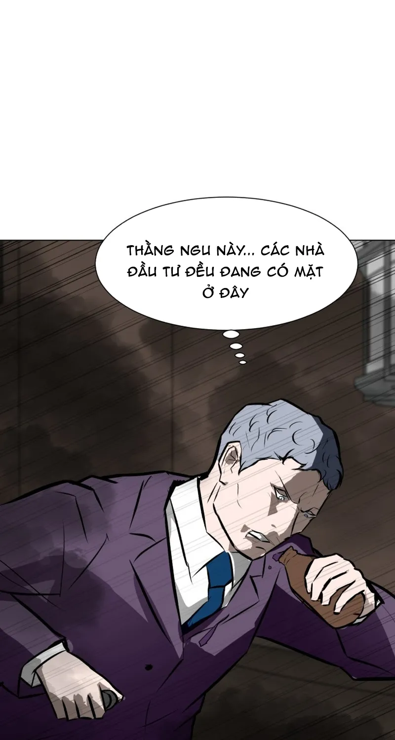 Đấu Sĩ Xác Sống Chap 83 - Next Chap 84