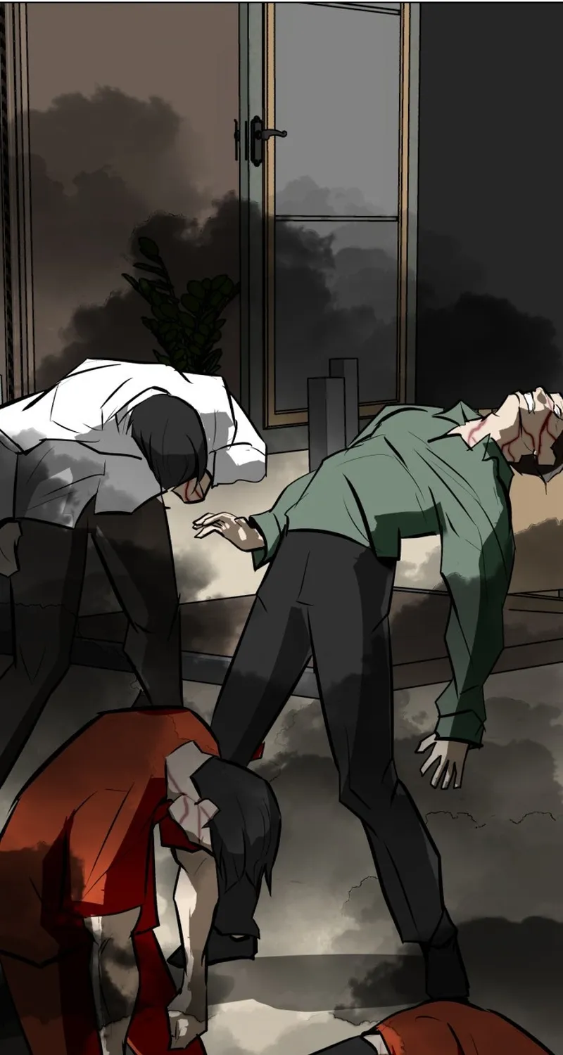 Đấu Sĩ Xác Sống Chap 83 - Next Chap 84