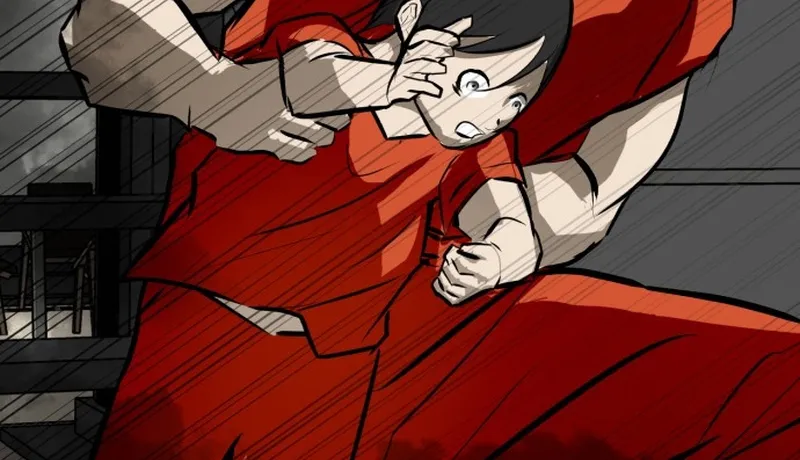Đấu Sĩ Xác Sống Chap 83 - Next Chap 84