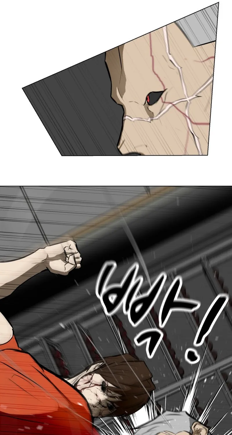 Đấu Sĩ Xác Sống Chap 84 - Next Chap 85