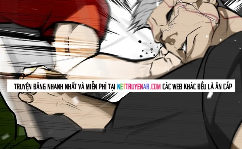 Đấu Sĩ Xác Sống Chap 84 - Next Chap 85