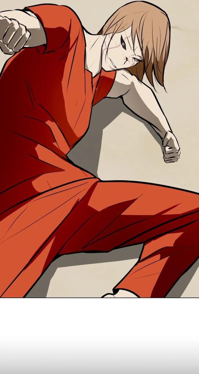 Đấu Sĩ Xác Sống Chap 84 - Next Chap 85