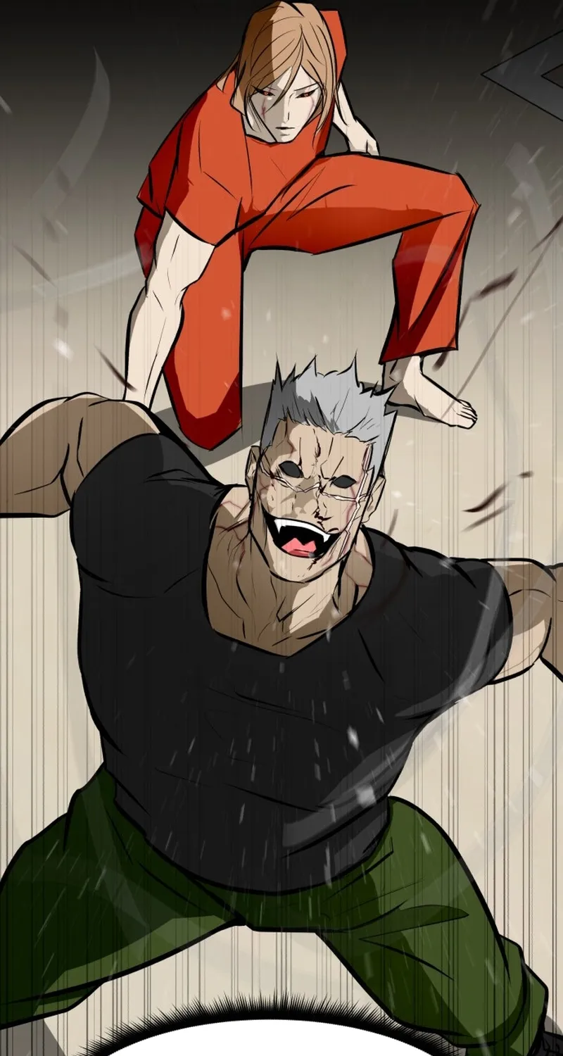 Đấu Sĩ Xác Sống Chap 84 - Next Chap 85