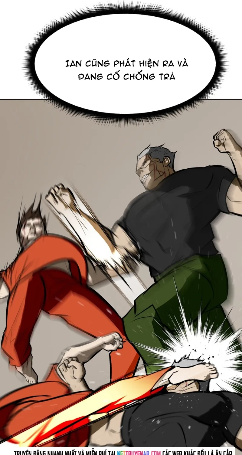 Đấu Sĩ Xác Sống Chap 84 - Next Chap 85