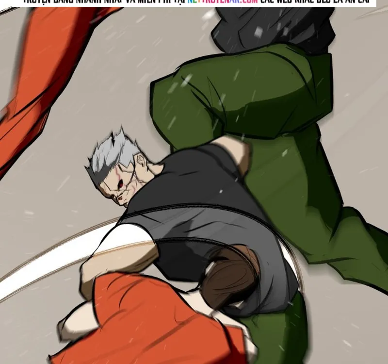 Đấu Sĩ Xác Sống Chap 84 - Next Chap 85
