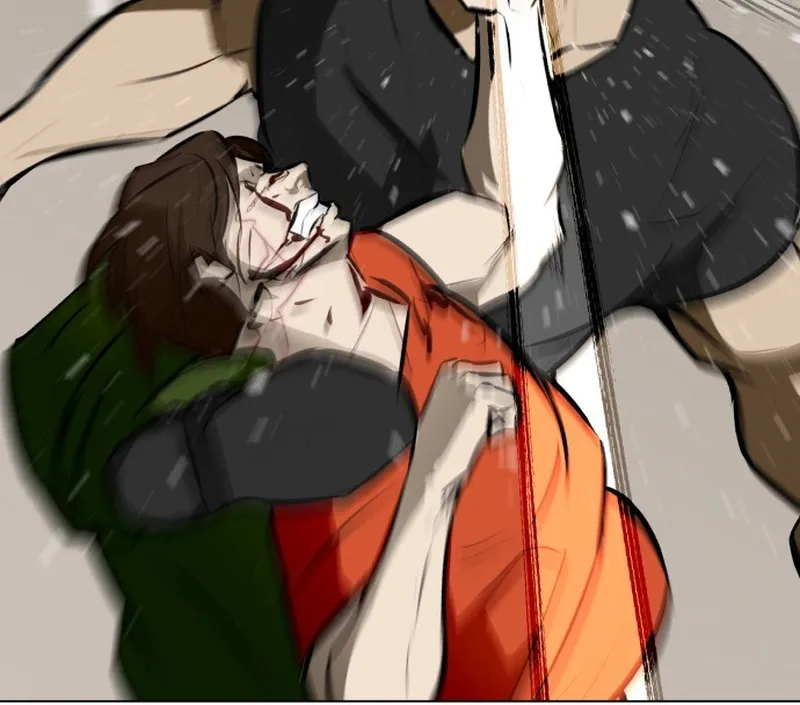 Đấu Sĩ Xác Sống Chap 84 - Next Chap 85