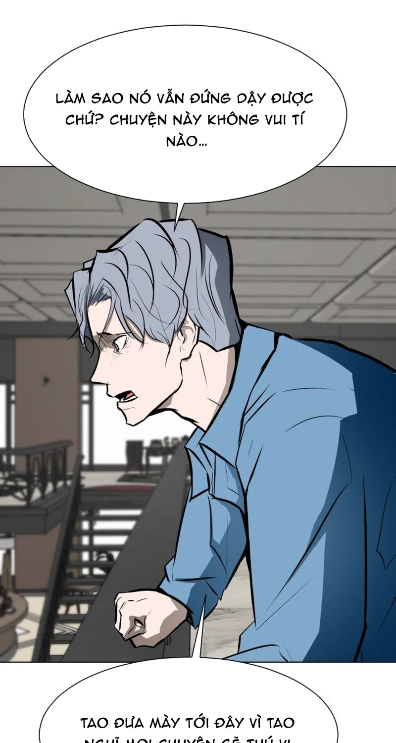 Đấu Sĩ Xác Sống Chap 84 - Next Chap 85