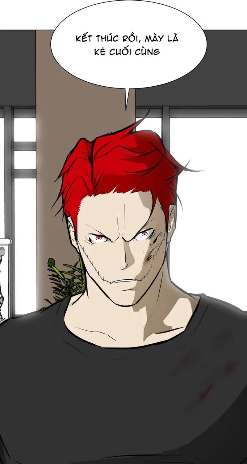 Đấu Sĩ Xác Sống Chap 84 - Next Chap 85