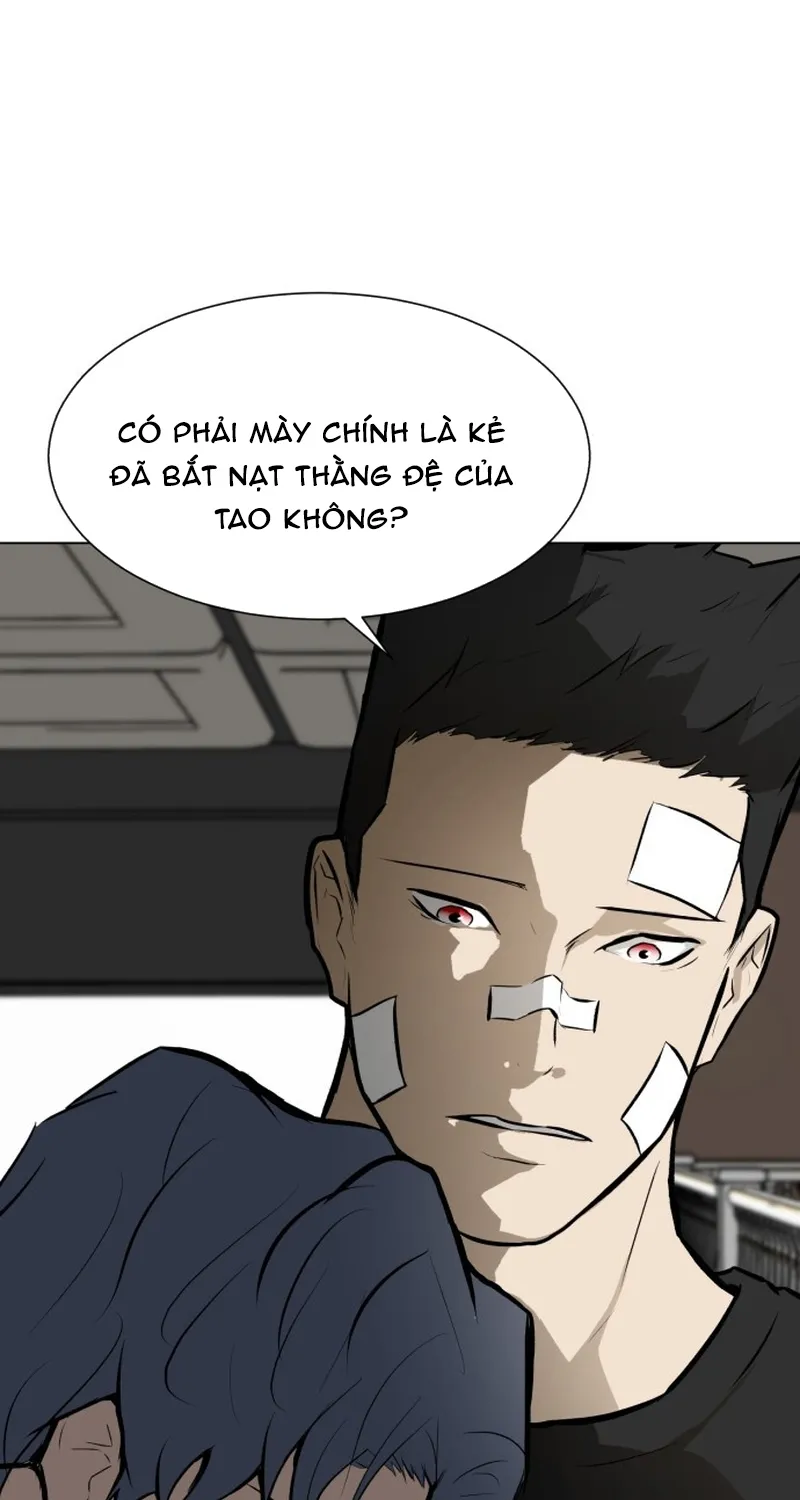 Đấu Sĩ Xác Sống Chap 84 - Next Chap 85