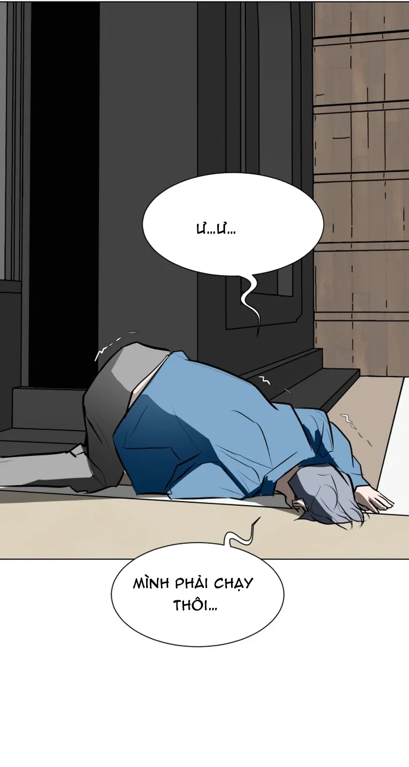 Đấu Sĩ Xác Sống Chap 84 - Next Chap 85