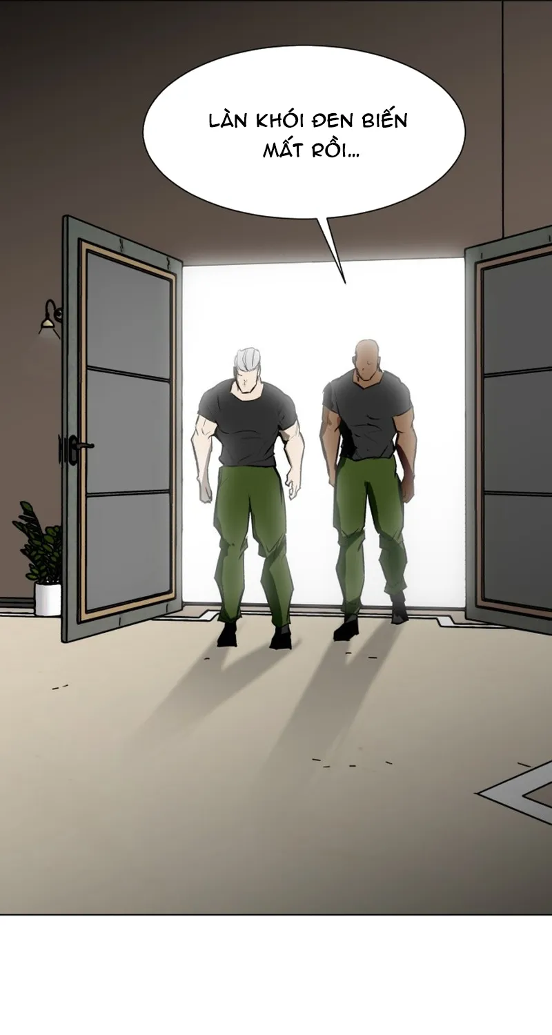 Đấu Sĩ Xác Sống Chap 84 - Next Chap 85