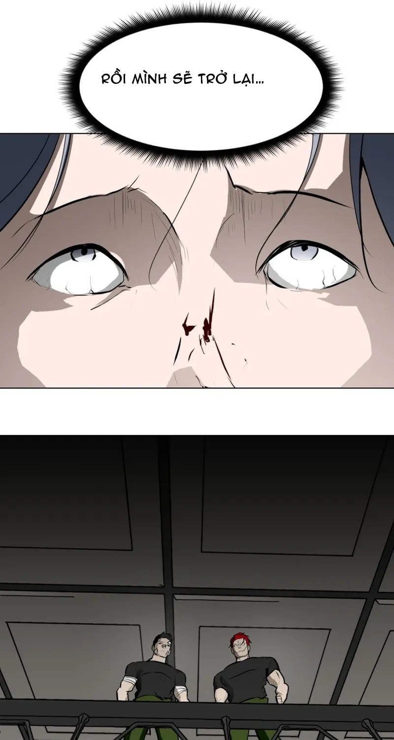 Đấu Sĩ Xác Sống Chap 84 - Next Chap 85