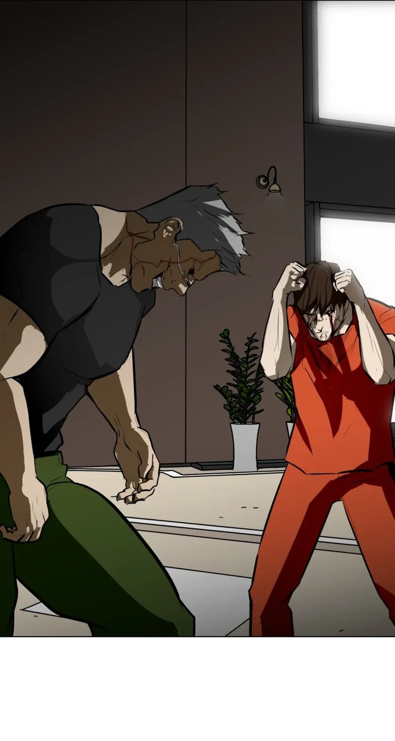 Đấu Sĩ Xác Sống Chap 84 - Next Chap 85