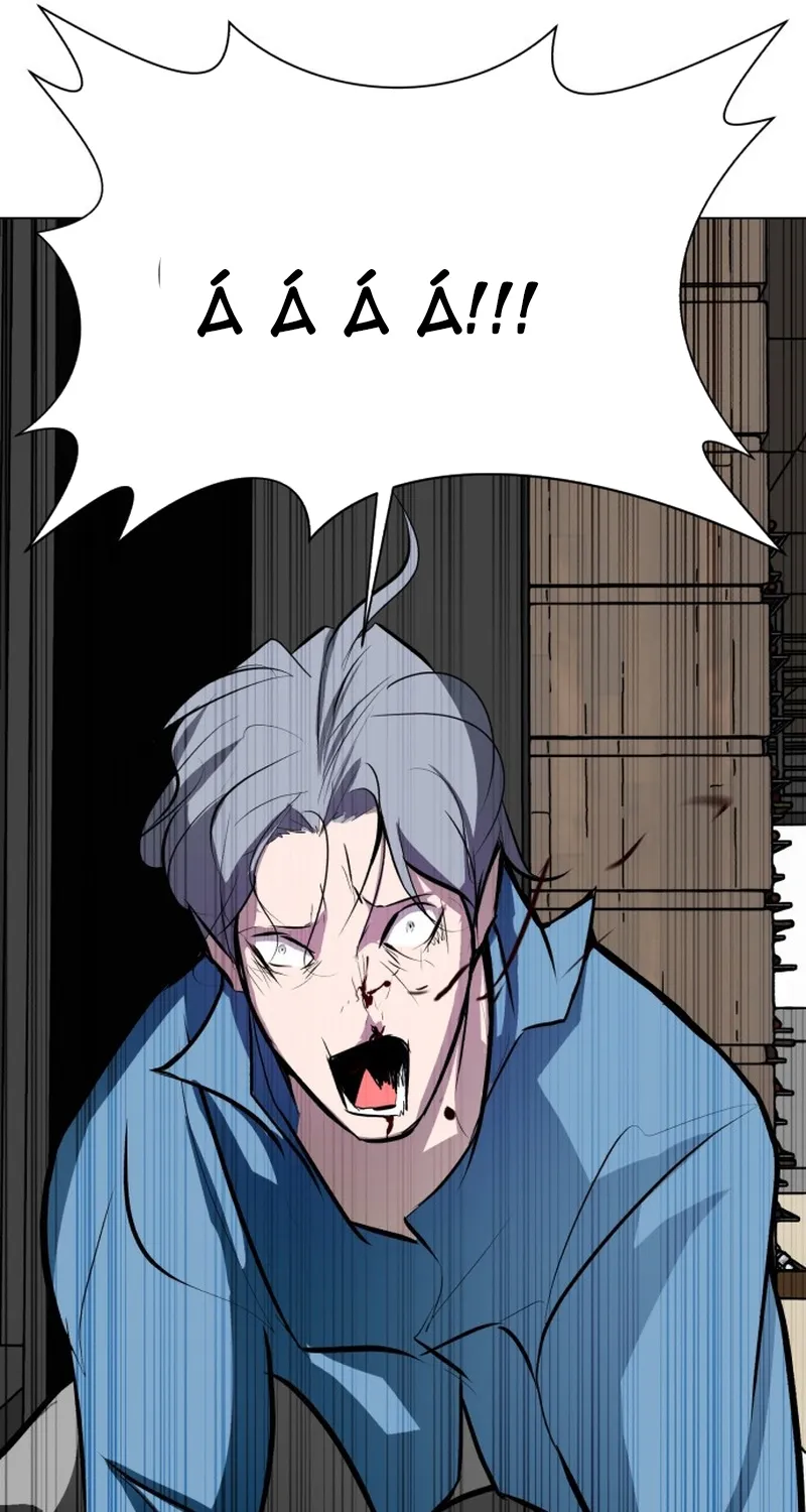 Đấu Sĩ Xác Sống Chap 84 - Next Chap 85