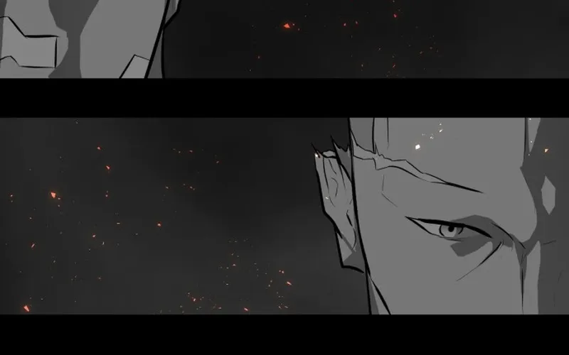 Đấu Sĩ Xác Sống Chap 84 - Next Chap 85